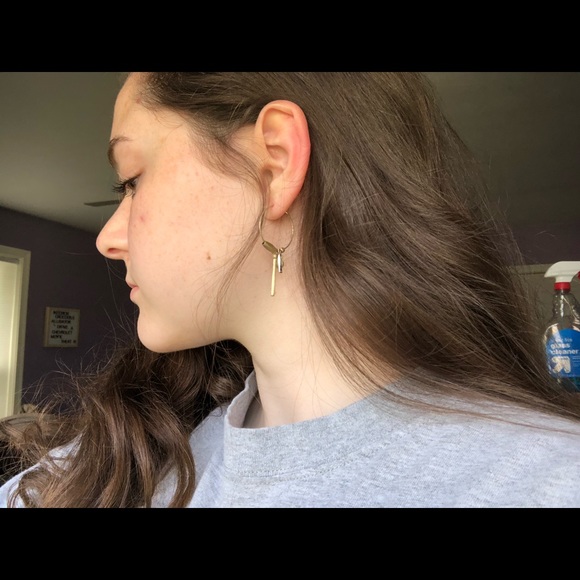 Rustic Hoops - Picture 2 of 3